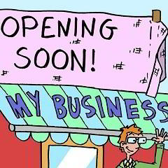 Opening Soon marketing featured